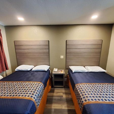 River Inn Motel ซานอันโตนิโอ ภายนอก รูปภาพ