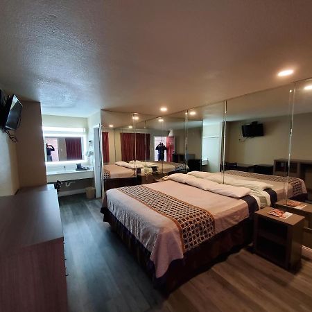 River Inn Motel ซานอันโตนิโอ ภายนอก รูปภาพ